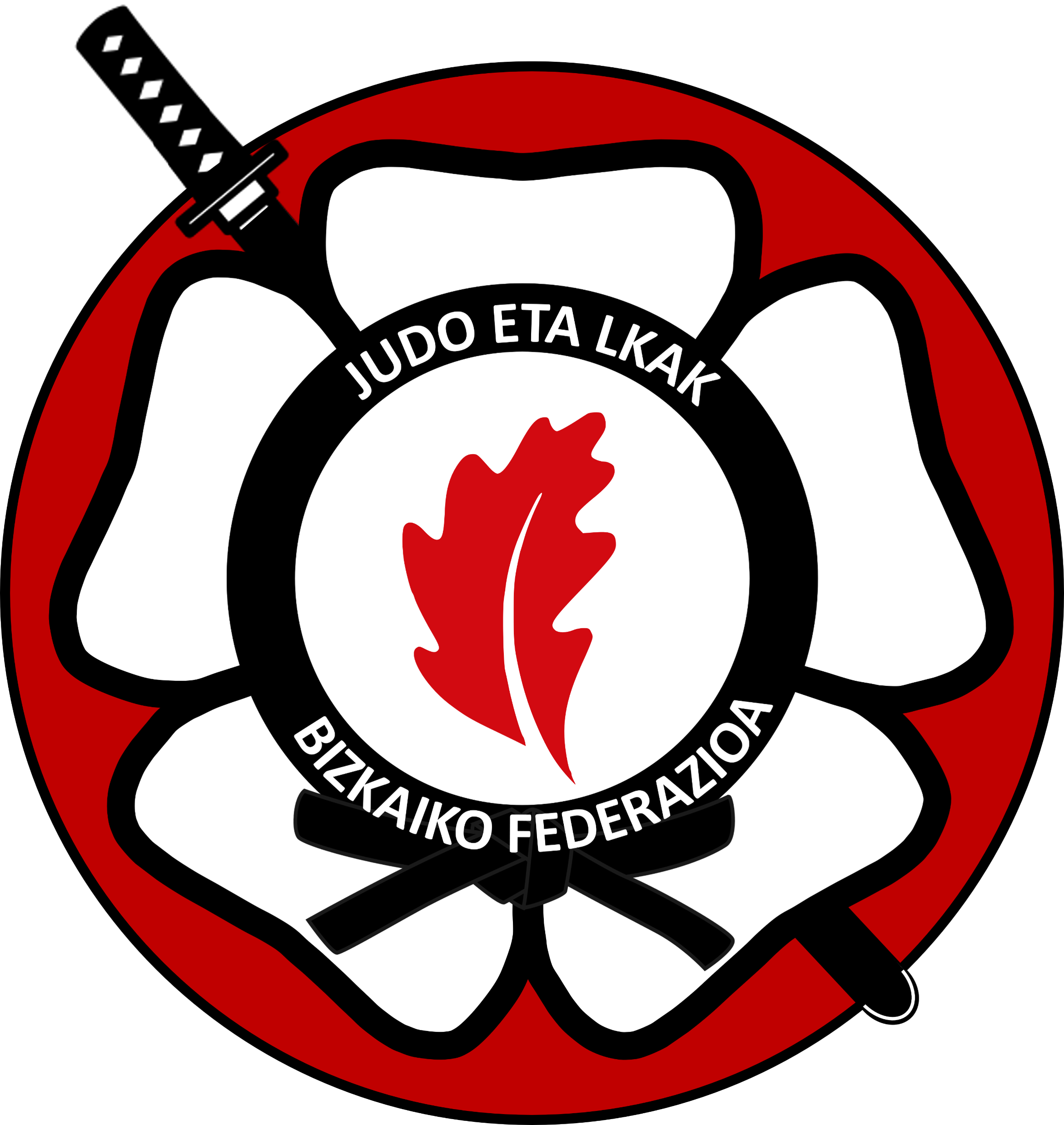 Federación Bizkaina de Judo y DD.AA.
